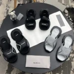 Balenciaga Sandals