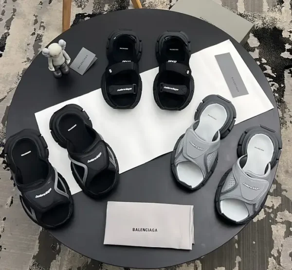 Balenciaga Sandals
