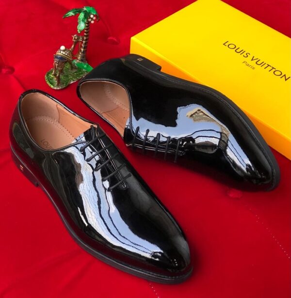 Black louis vuittion