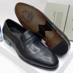 Rich wanaz leather shoes