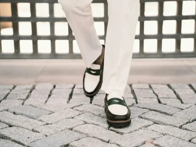 stylish shoes