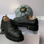 Mens Leather Shoes