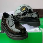 Mens Leather Shoes