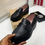 Mens Leather Shoes