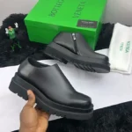 Mens Leather Shoes