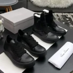Mens Leather Shoes