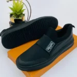 Mens Leather Shoes