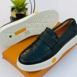Mens Leather Shoes