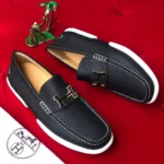 Mens Leather Shoes