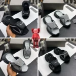 Mens Slides