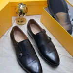 Mens Leather Shoes