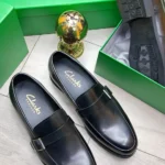 Mens Leather Shoes