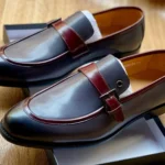 Men's Leather Shoes