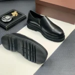 Men's Leather Shoes