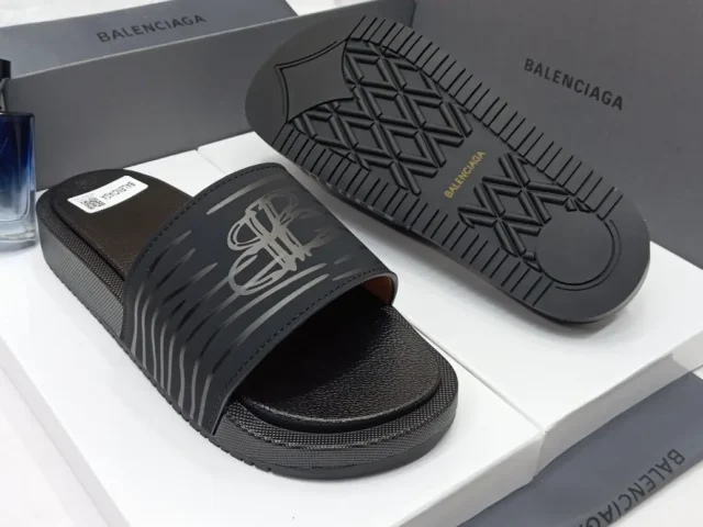Mens Leather Shoes
