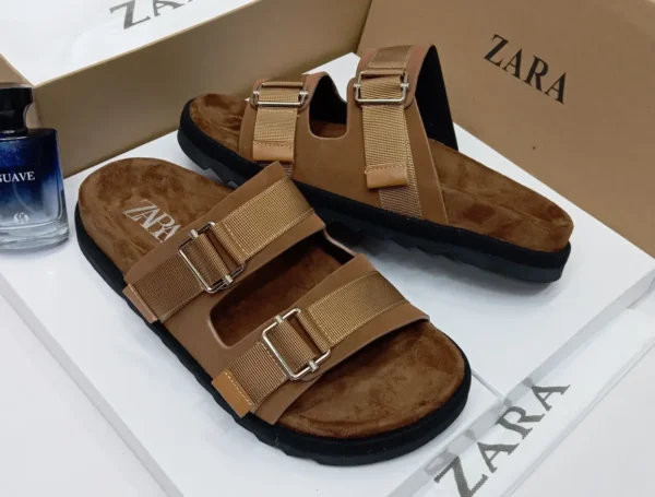 Mens sandals