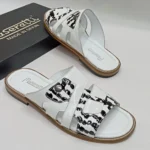 Mens luxury slides