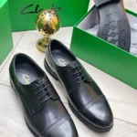 Mens Leather Shoes