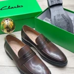 Mens Leather Shoes