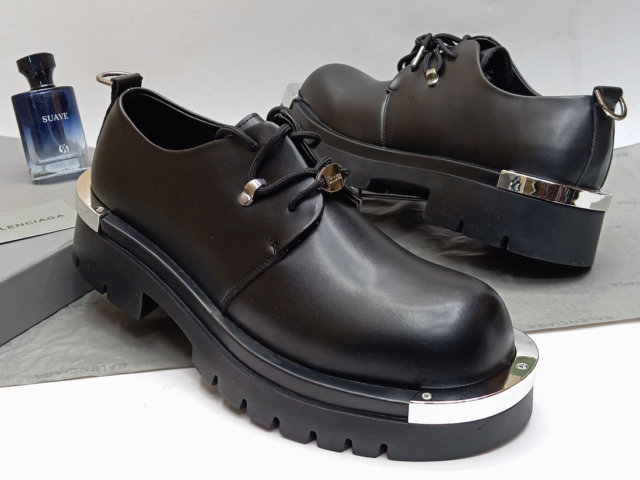 Men's Leather Shoes