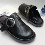 Mens Leather Shoes